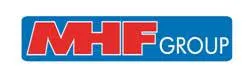 MHF Contracting B.V. logo