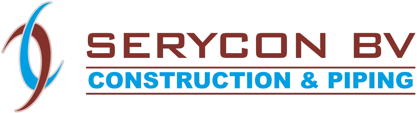 Serycon Piping & Construction B.V. logo