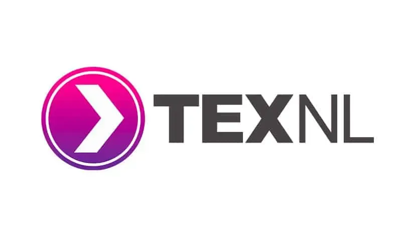 TexNL B.V. logo