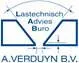 LAB Verduyn B.V. logo